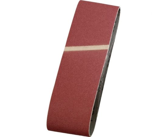 Лента шлифовальная 75x533 мм К150 3 шт KWB 912515 