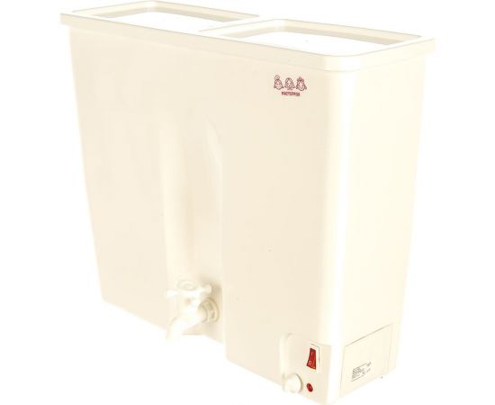 Водонагреватель Мастерица ЭВБО-22 ЭлБЭТ, 22 л, 1250 Вт 00-00015077 