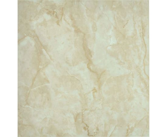 Самоклеящаяся ПВХ плитка LAKO желтый мрамор, 32 класс, толщина 2 мм, 1 м? LKD-81012-1-MINI11 