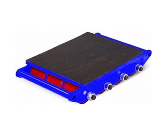 Роликовая подкатная платформа TOR CRO-12 г/п 18 т G 1005445 