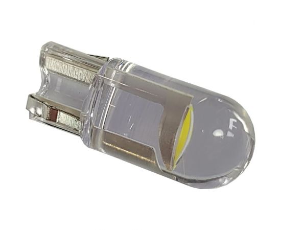 Светодиод Nord-Yada 12 В, T10, 1LED, W5W, F10, красный 10 шт 908832 