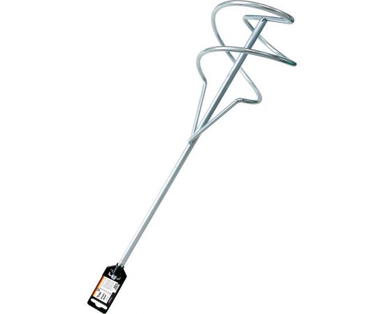 Насадка-миксер 120x450 мм, SDS-plus KRANZ KR-92-0553 