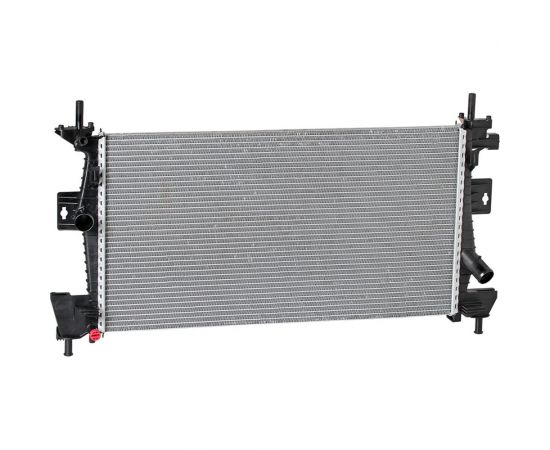 Радиатор охлаждения для автомобилей Focus III M/A 1.6i/2.0i Zetec LUZAR LRc 1075 