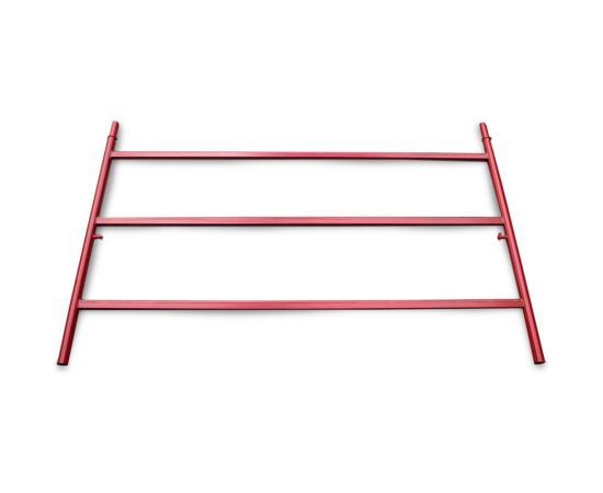 Рама секции ограждения ВСП 250/2 м Промышленник РВСОП20 – изображение 2