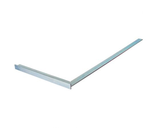 Стальной слесарный угольник (750х370 мм) SOLA SWA 750 56113001 – изображение 2