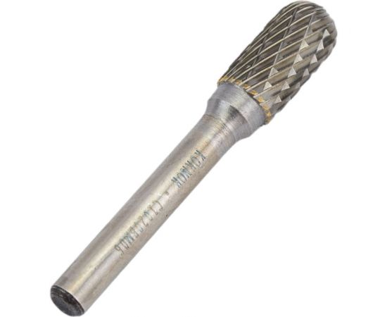 Борфреза сфероцилиндрическая C1020BM06 KORNOR 332102006 – изображение 2