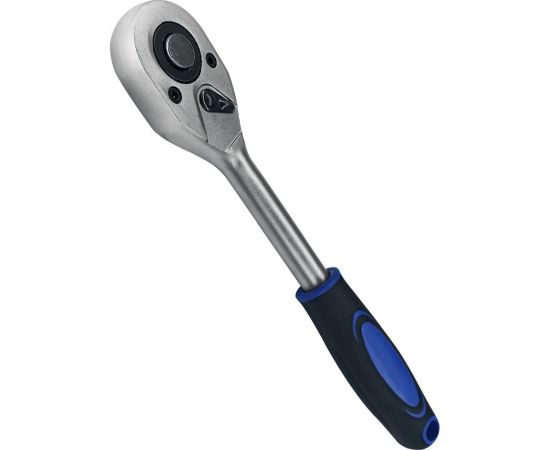 Трещотка для торцевых головок vertextools 3/8" 0029-08-3/8 – изображение 2