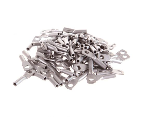 Наконечник ТА 10-8-4,5 КВТ 58776 – изображение 2