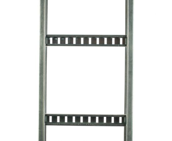 Лестничный лоток DKC 100x300, L3000 LL1030 – изображение 2