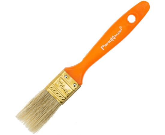 Плоская кисть РемоКолор Гамма Универсал, 1-25 мм, 01-7-510 – изображение 2