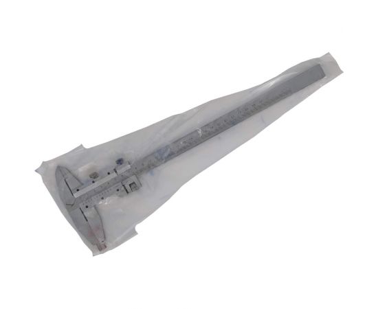 Штангенциркуль Буревестник ШЦ-II 250 0,1 ГОСТ 166-89 291 – изображение 2