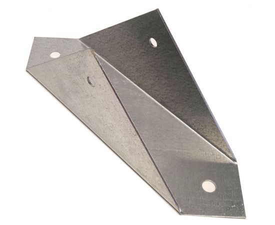 Подпятник для мачты Мачты.ру ПДК8-10 цинк 259440116810 – изображение 2