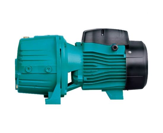 Насос с внешним эжектором LEO AJDm 110/2 H 1243 – изображение 2