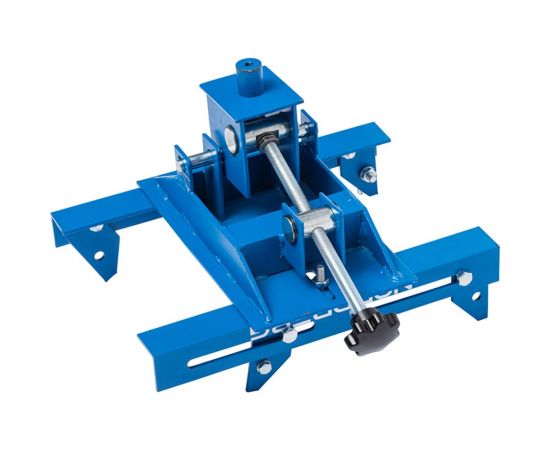 Насадка-опция на трансмиссионную стойку N3406 NORDBERG N34S – изображение 2