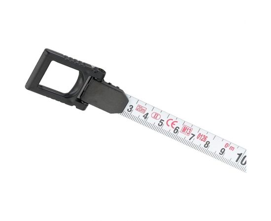 Геодезическая рулетка GROSS 20 м х 13 мм 31251 – изображение 2