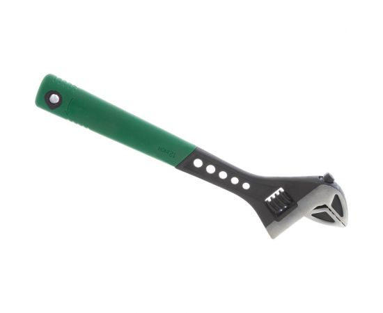 Разводной ключ 12" 300мм Hans 1170-12 – изображение 2