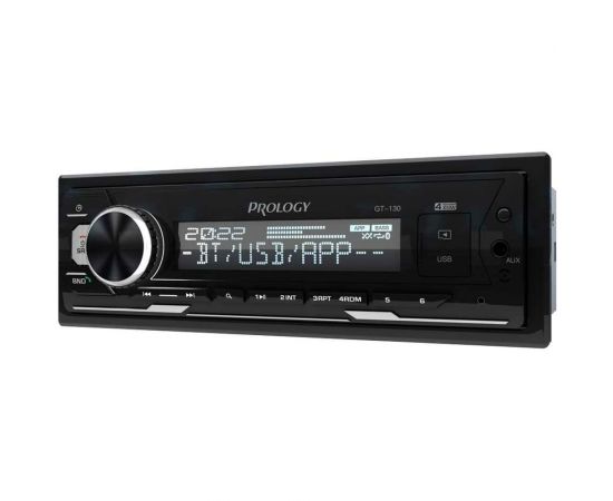 Автомагнитола PROLOGY GT-130 4607940902553 – изображение 2