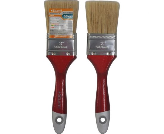 Кисть Sturm 9040-23-050 – изображение 2