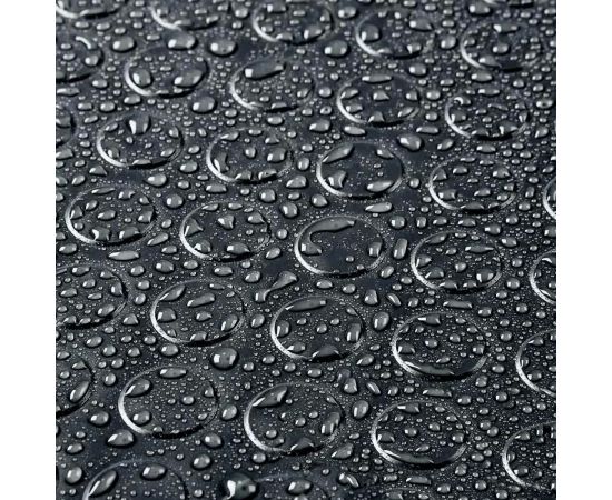 Покрытие резиновое ""Монетка"" Технология 1,2x10 м черный 00-00006112 – изображение 2