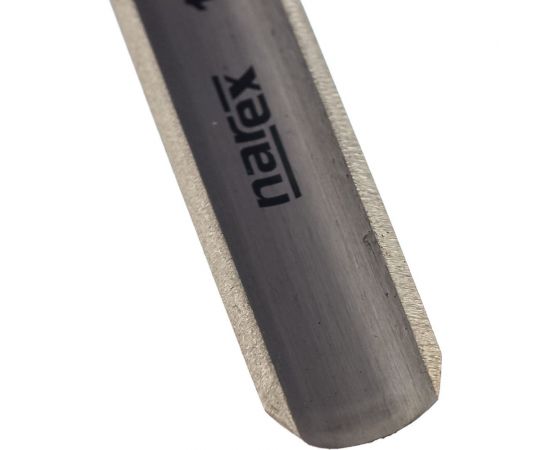 Полукруглая стамеска NAREX SUPER 2009 LINE PROFI 10 мм 812410 – изображение 2