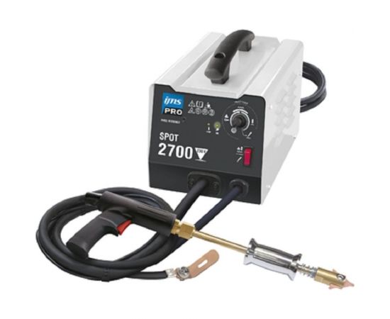 Аппарат для точечной сварки IMS SPOT 2700 -230V 055360 – изображение 2