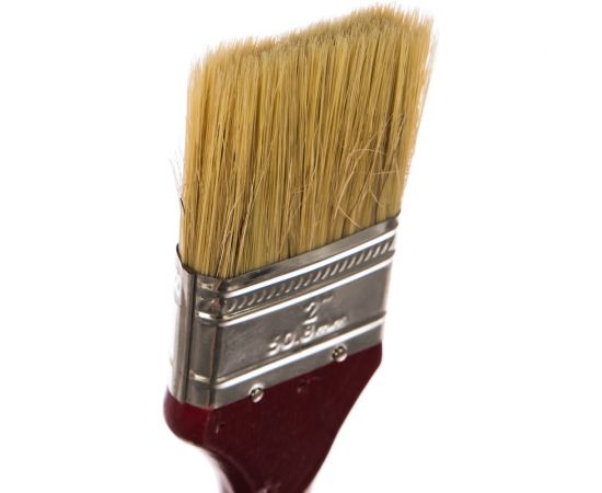 Флейцевая кисть 2" FIT IT Классик 01095 – изображение 2