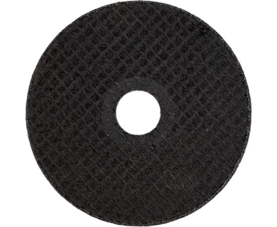 Круг отрезной по металлу Expert (115х3х22.2 мм; A46TBF) FerrLine 7266 – изображение 2