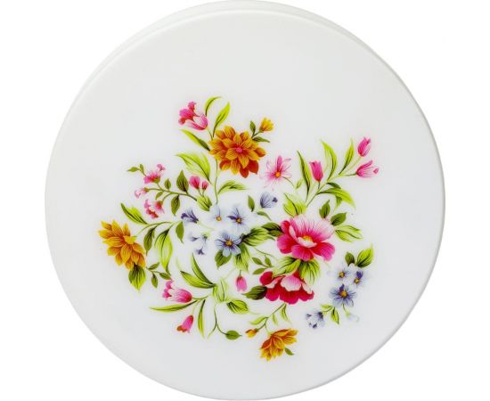 Светильник De FranE27 60Вт IP33 с рисунком, AL-139 – изображение 2