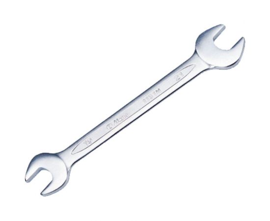 Рожковый ключ 35х38мм Hans 1151M35X38 – изображение 2