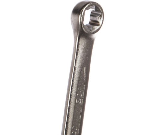 Накидной ключ TORX E-стандарт E14-E18 KING TONY 19201418 – изображение 2