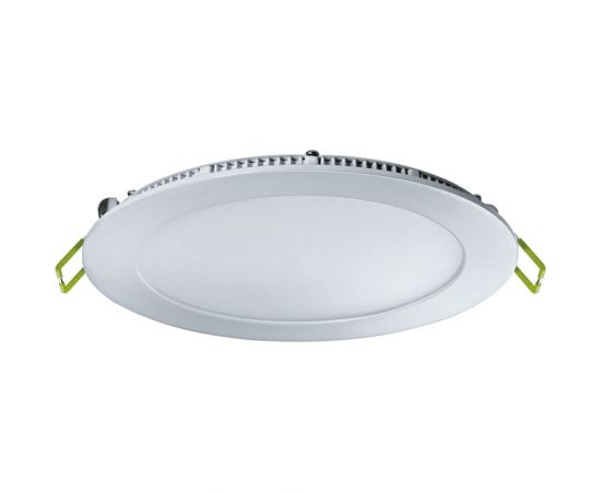 Светильник Navigator NLP-R1-12W-R170-840-WH-LED d170 71378 – изображение 2