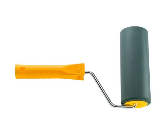 Профессиональный валик HARDY с ручкой, прижимной, полиуретан 0610-426525 – изображение 2