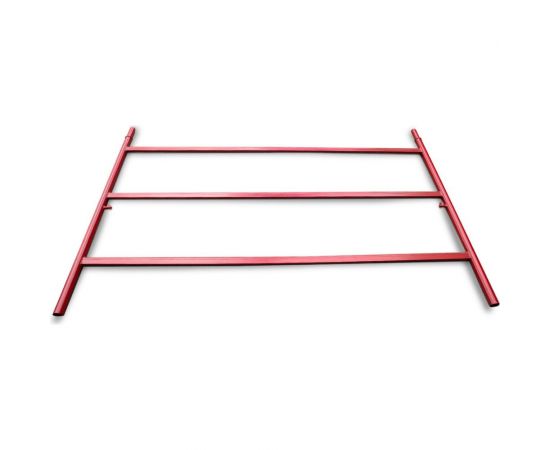 Рама секции ограждения ВСП 250/2 м Промышленник РВСОП20 – изображение 3