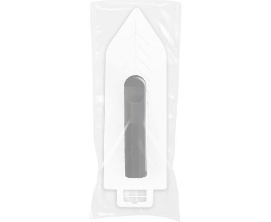 Кельма для декоративной штукатурки vertextools 26x7,9x7 0008-26-7 – изображение 3