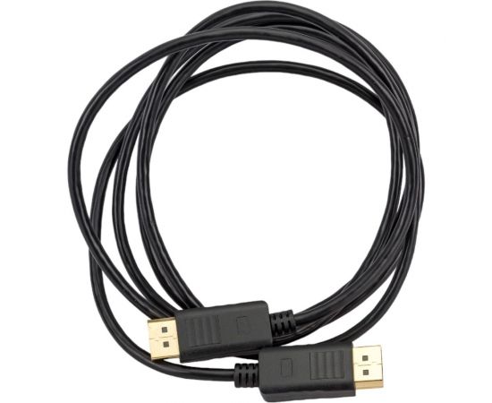 Кабель PERFEO DisplayPort вилка - DisplayPort вилка, длина 2 м H1304 30015173 – изображение 3