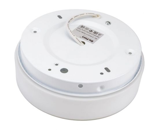 Светильник De FranE27 60Вт IP33 с рисунком, AL-139 – изображение 3