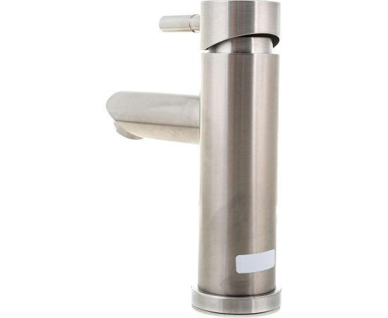 Смеситель для раковины, нержавеющая сталь OLIVES BALEAR 13100BL – изображение 3