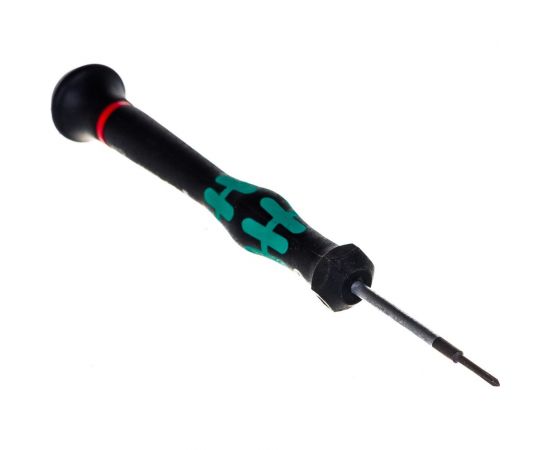 Отвертка WERA WE-345290 – изображение 3