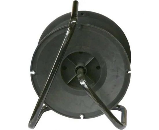 Удлинитель на катушке Ланит с 4-мя розетками, 50м, 2x1,5 KAT050 – изображение 3