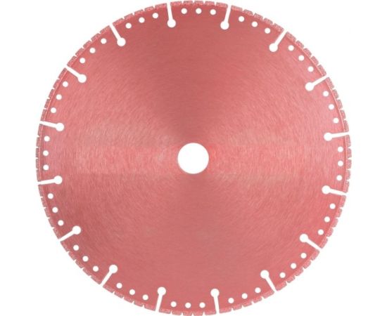 Диск отрезной алмазный специальный по металлу Special 230x2.3x20x22.2 мм CUTOP 71-418 – изображение 3