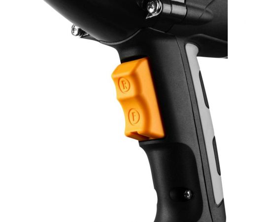 Сетевой ударный гайковерт DEKO DKIW1300, 1300 Вт, 600 Нм 063-3003 – изображение 3