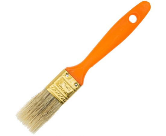 Плоская кисть РемоКолор Гамма Универсал, 1-25 мм, 01-7-510 – изображение 3