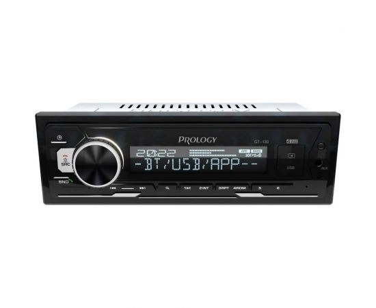 Автомагнитола PROLOGY GT-130 4607940902553 – изображение 3