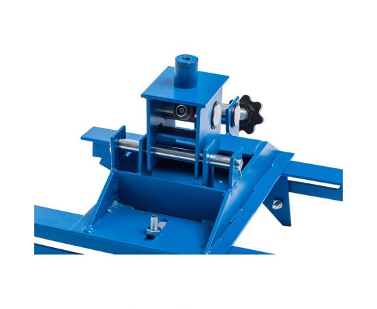 Насадка-опция на трансмиссионную стойку N3406 NORDBERG N34S – изображение 3