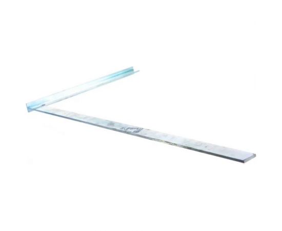 Стальной слесарный угольник (750х370 мм) SOLA SWA 750 56113001 – изображение 3