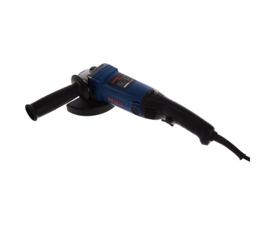 Шлифовальная угловая машина ВИТЯЗЬ МШУ-125-1100 18015010 – изображение 3