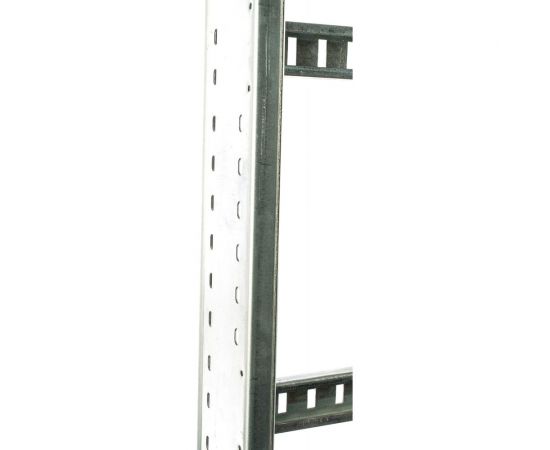 Лестничный лоток DKC 100x300, L3000 LL1030 – изображение 3