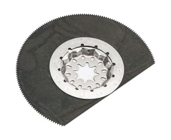 Сегментированное полотно 85 мм для дерева, листового металла толщиной до 1 мм, пластика MPS 3913-1 – изображение 3