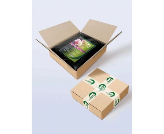 Грунт Сила Суздаля Орхидея Black, 5 л 4680004061731 – изображение 4