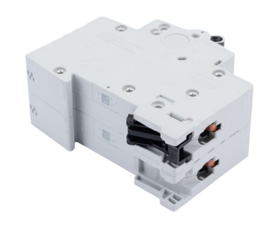 Автоматический выключатель ABB 2-полюсной sh202 c 6 2CDS212001R0064 – изображение 4